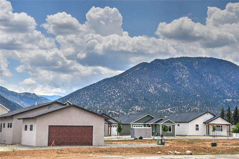 10706 Engelmann Ave, Poncha Springs, CO 81201