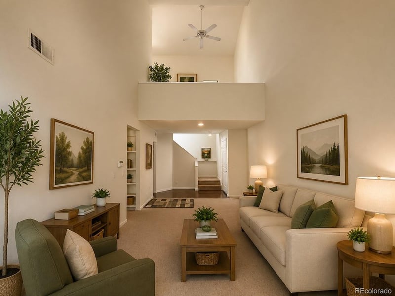 11101 Alameda Ave #201, Aurora, CO 80012