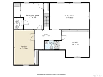 3048 S Adams St, Denver, CO 80210