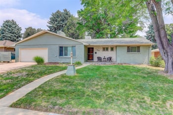 3048 S Adams St, Denver, CO 80210