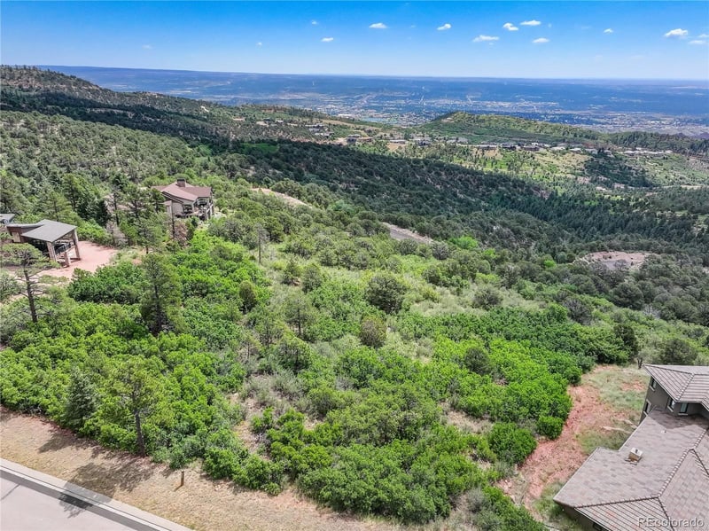 3765 Outback Vista Point, Colorado Springs, CO 80904