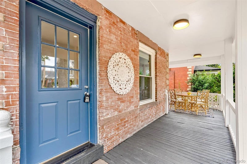 2992 Hooker St, Denver, CO 80211