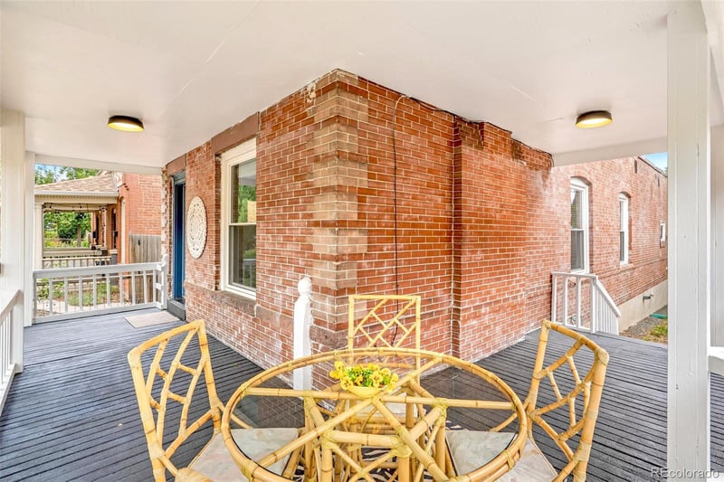 2992 Hooker St, Denver, CO 80211