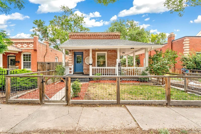 2992 Hooker St, Denver, CO 80211