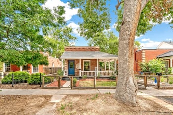 2992 Hooker St, Denver, CO 80211