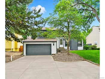 1428 Glenda Ct, Loveland, CO 80537
