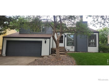 1428 Glenda Ct, Loveland, CO 80537