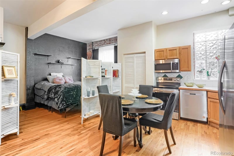 1368 N Downing St #3, Denver, CO 80218