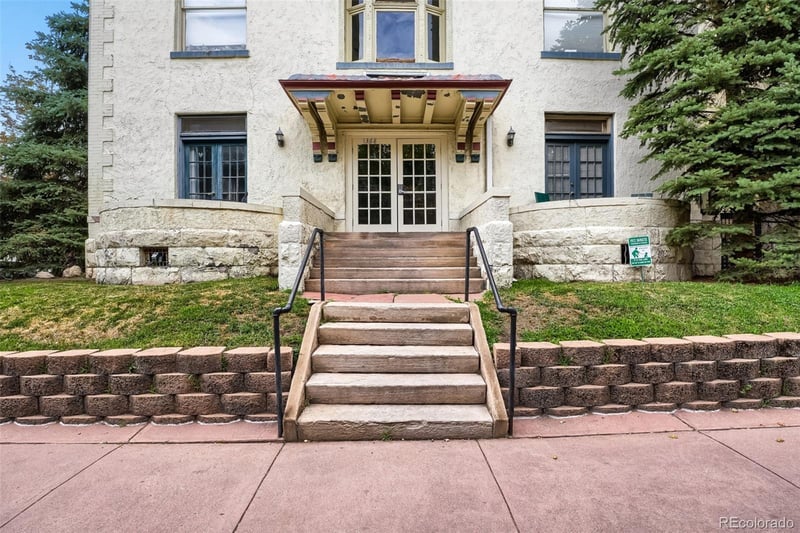 1368 Downing St #3, Denver, CO 80218