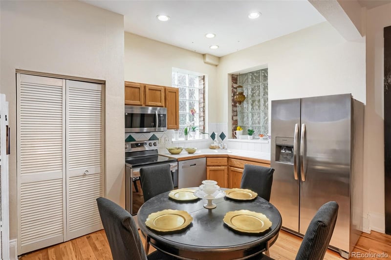 1368 N Downing St #3, Denver, CO 80218