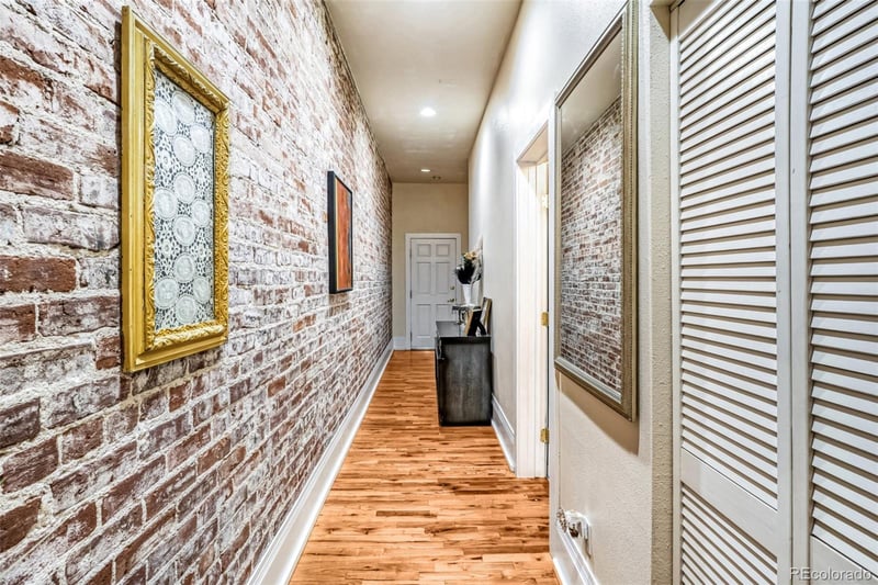 1368 Downing St #3, Denver, CO 80218