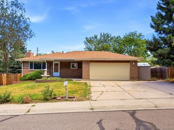756 Zinnia St, Golden, CO 80401