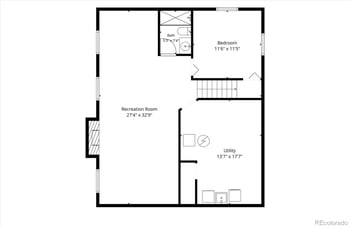 756 Zinnia St, Golden, CO 80401