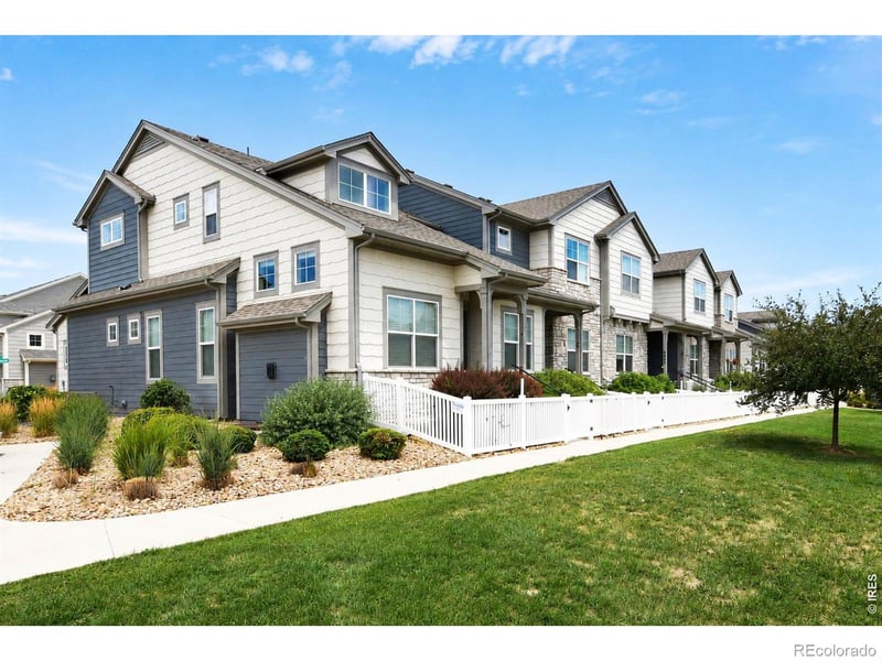 8457 Cromwell Dr #1, Windsor, CO 80528