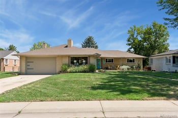 460 S Garfield St, Denver, CO 80209