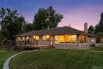 460 S Garfield St, Denver, CO 80209