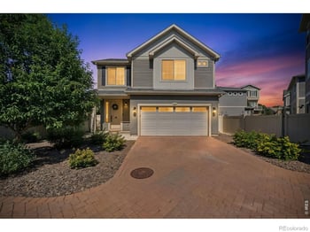 3906 Windwood Dr, Johnstown, CO 80534