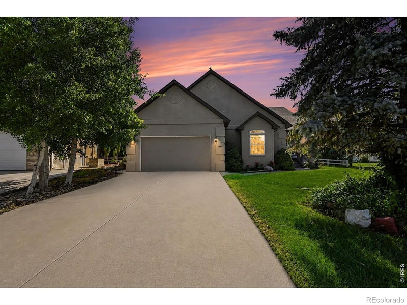 925 Falcon Ridge Ct, Eaton, CO 80615