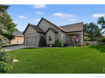 925 Falcon Ridge Ct, Eaton, CO 80615