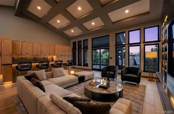 27 Beacon Hill Ln, Greenwood Village, CO 80111