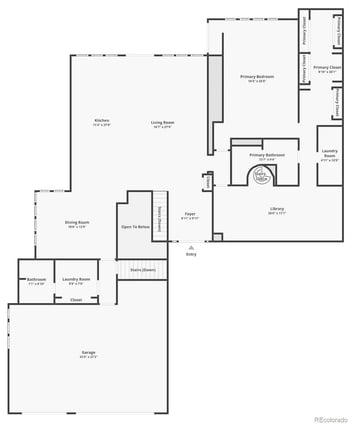 27 Beacon Hill Ln, Greenwood Village, CO 80111