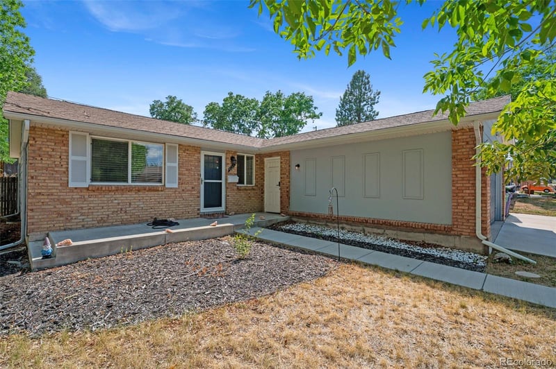 4234 W Radcliff Ave, Denver, CO 80236