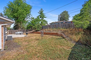 4234 W Radcliff Ave, Denver, CO 80236