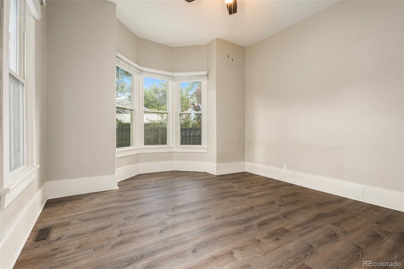 1914 Monument St, Colorado Springs, CO 80909