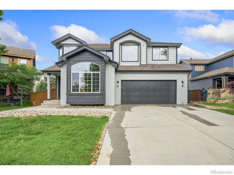 1470 New Mexico St, Loveland, CO 80538