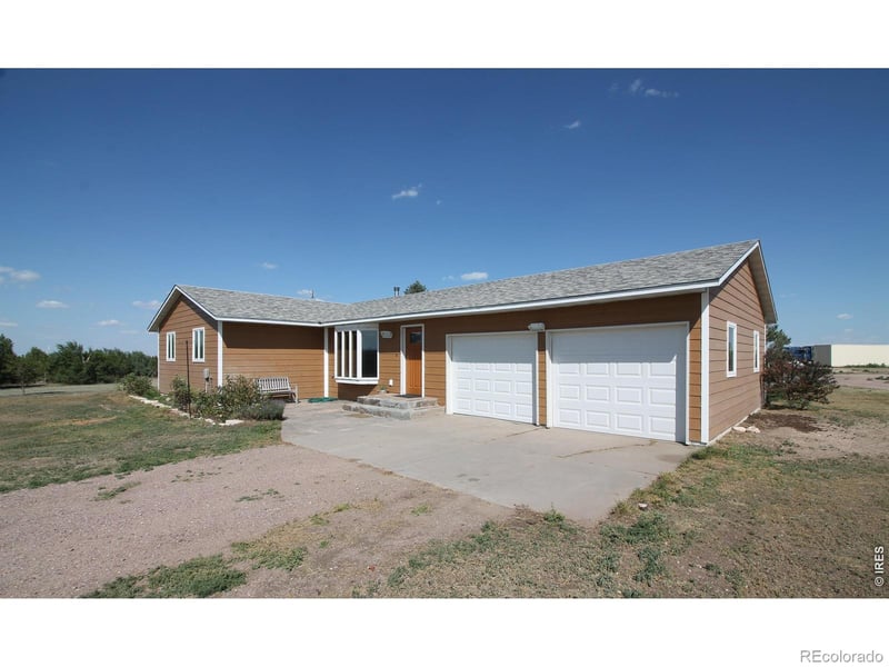 34288 County Road 51, Peetz, CO 80747