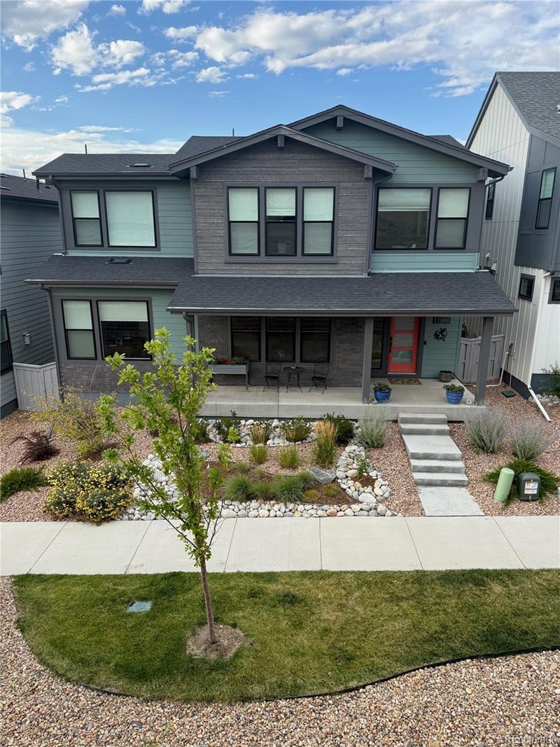 11888 Montoso Rd, Parker, CO 80134