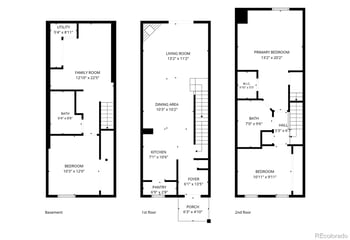 15566 E Louisiana Ave, Aurora, CO 80017