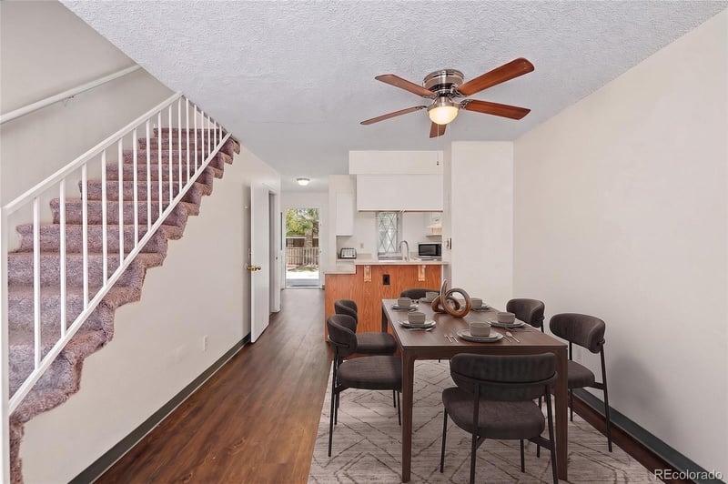 15566 Louisiana Ave, Aurora, CO 80017