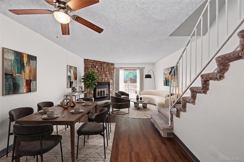 15566 Louisiana Ave, Aurora, CO 80017