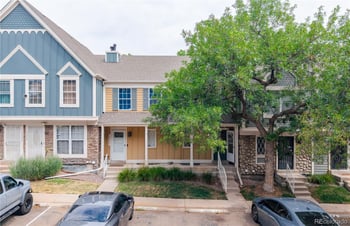 15566 E Louisiana Ave, Aurora, CO 80017