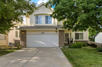 19464 E Bates Ave, Aurora, CO 80013