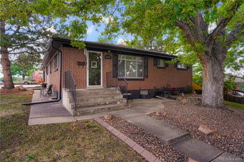 6607 Eaton St, Arvada, CO 80003