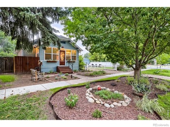 202 8th Ave, Longmont, CO 80501