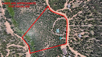 5527 County Road 5 Rd, Divide, CO 80814