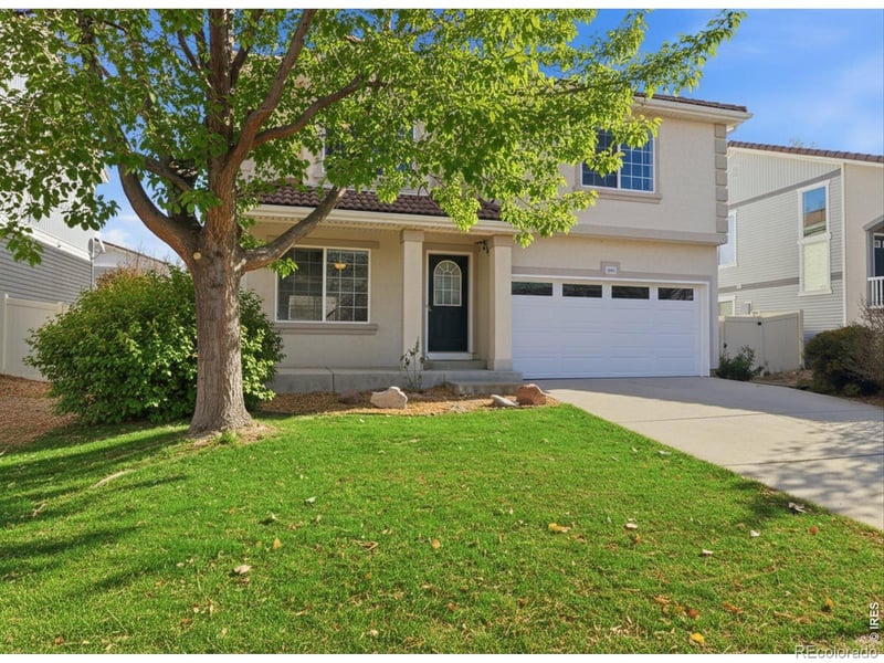 3901 Heatherwood Cir, Johnstown, CO 80534