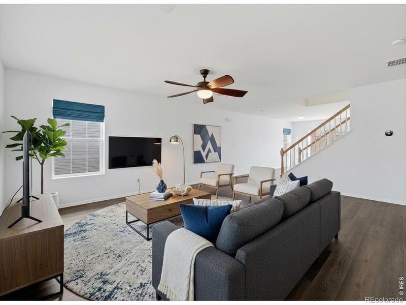 3901 Heatherwood Cir, Johnstown, CO 80534