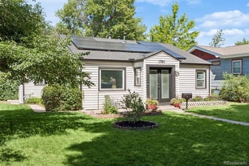 1761 Rosemary St, Denver, CO 80220