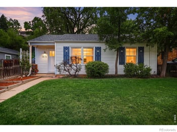 1574 North St, Boulder, CO 80304