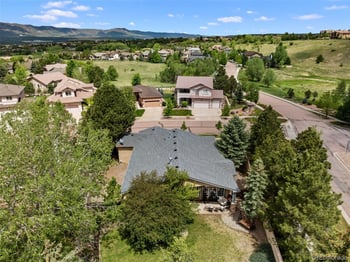 3385 Hollycrest Dr, Colorado Springs, CO 80920