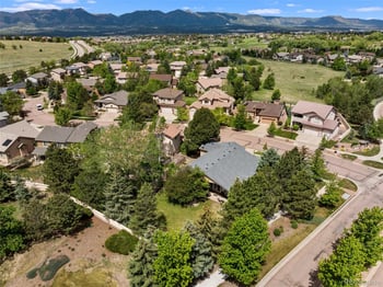 3385 Hollycrest Dr, Colorado Springs, CO 80920