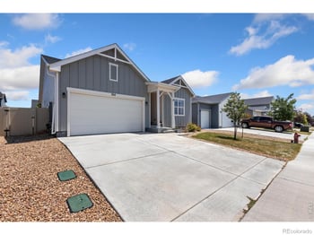 354 Gila Trl, Ault, CO 80610