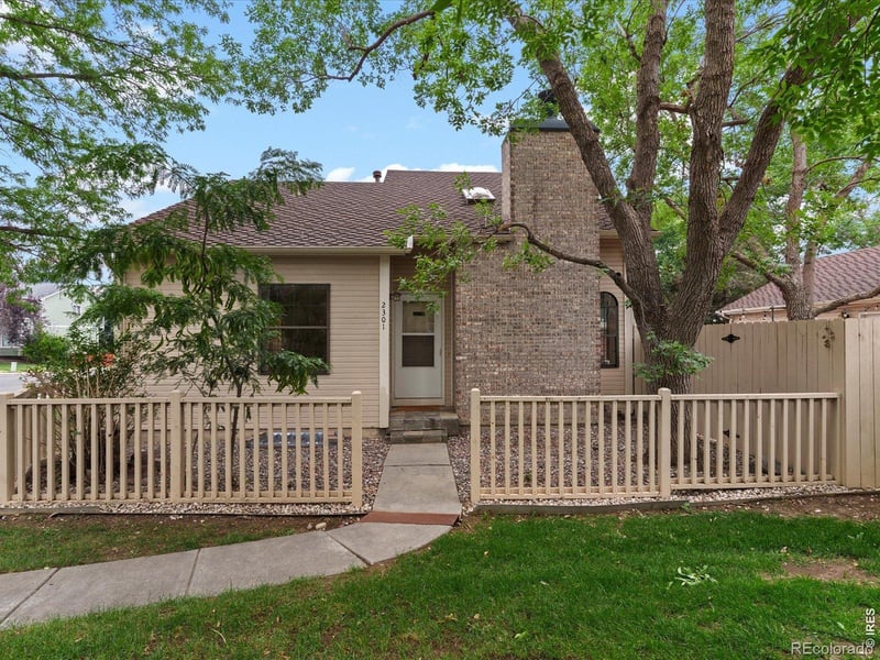 2301 Shore Dr, Longmont, CO 80503