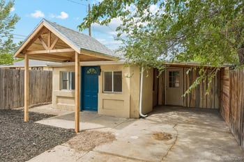 937 S Vrain St, Denver, CO 80219