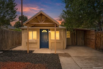 937 S Vrain St, Denver, CO 80219