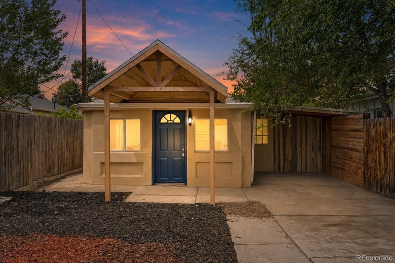 Home Worth Check